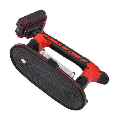 6-Speed Handheld Tile Vibration Tool – Anti-Slip Suction Cup Tile Leveling Machine for Precise Installation