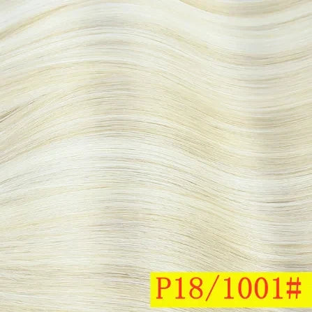 Silk Top Base Clip-In Hair Topper for Women – Real Human Hair Extension, Thin & Breathable Hairpiece