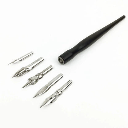 Panel Line Accent Pen: DIY Hobby Tool for Assembly Models - Prevents Scrubbing and Infiltration Lines