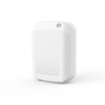 Electric Fragrance Diffuser - Wall-Hanging Aromatic Oil Air Freshener Machine for Home & Hotel