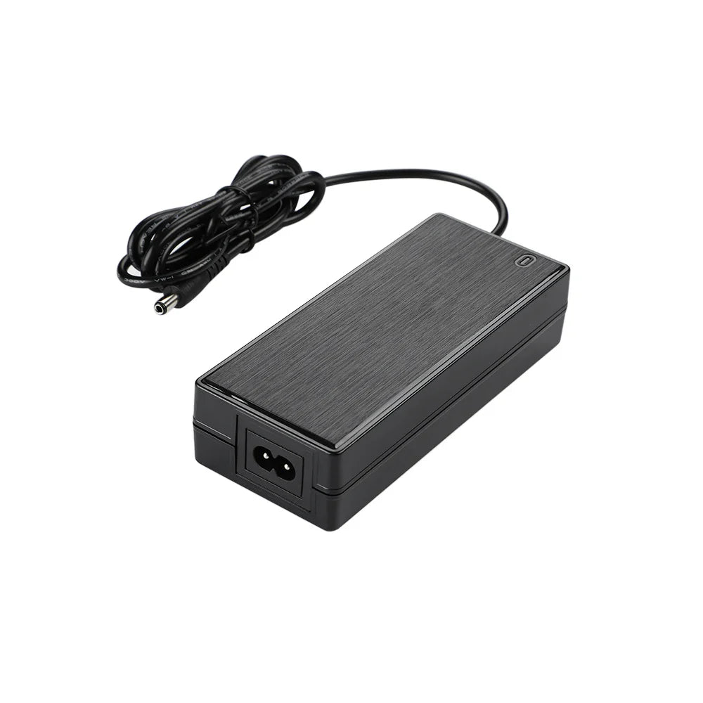 AIYIMA DC36V 6A Power Adapter — Audio Amplifier Power Supply with EU/US Plug
