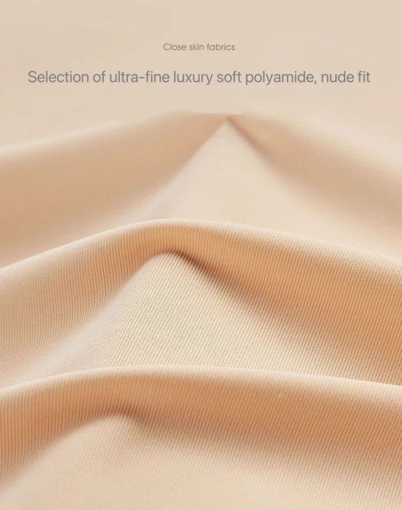 Padded Butt Lifter Underwear – Body Shaper Hip Enhancer Push-Up Panty