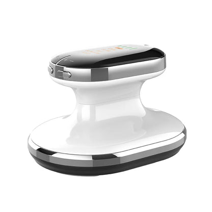 4-in-1 Cordless Cellulite Massager — Electric Body Sculpting & Slimming Machine for Belly, Waist, Arms, Legs & Butt