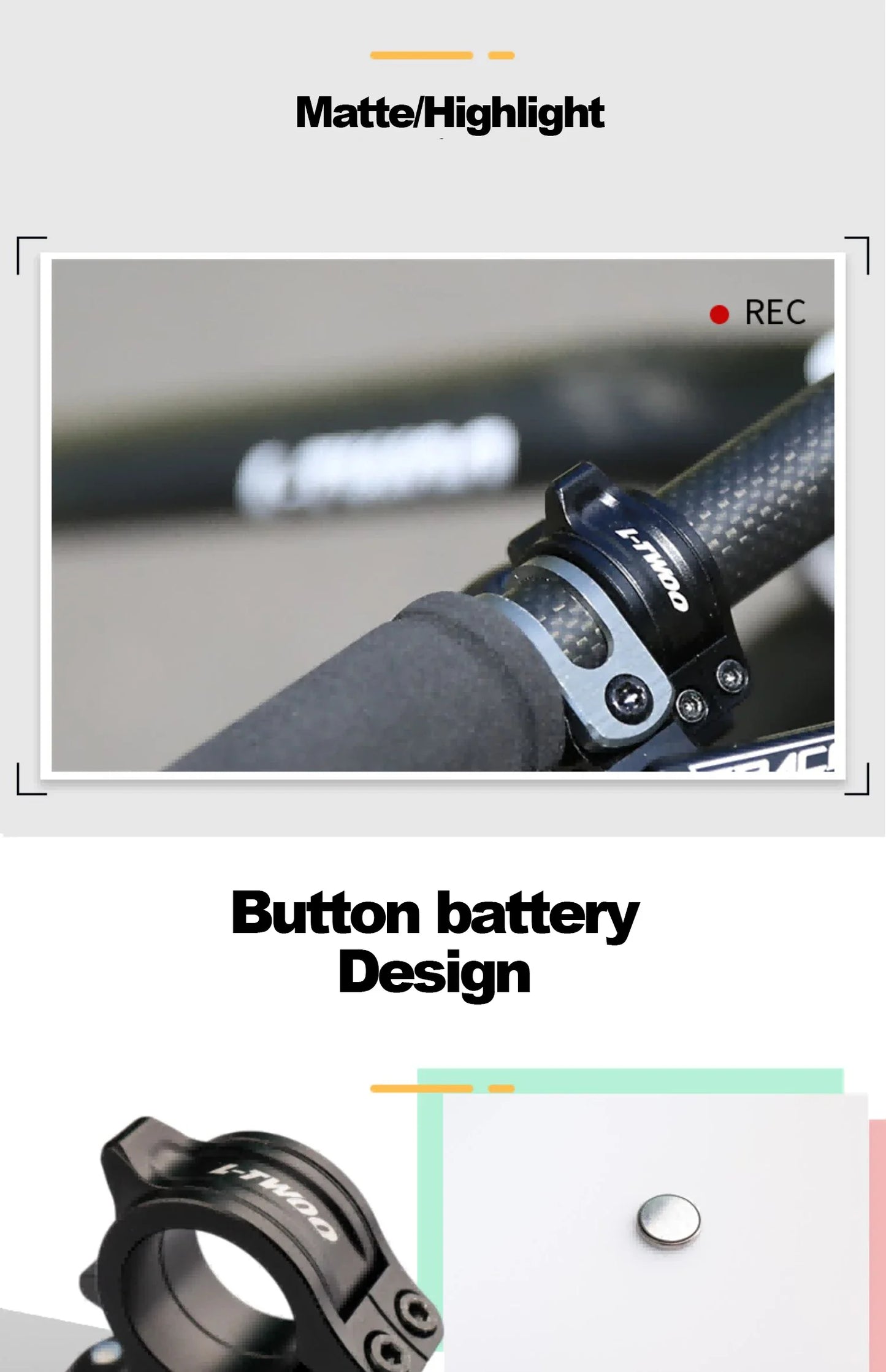 LTWOO Ae Wireless Bicycle Electronic Derailleur Groupset Kit - 3s-13s Shifter Lever & Drivetrain Bike Parts