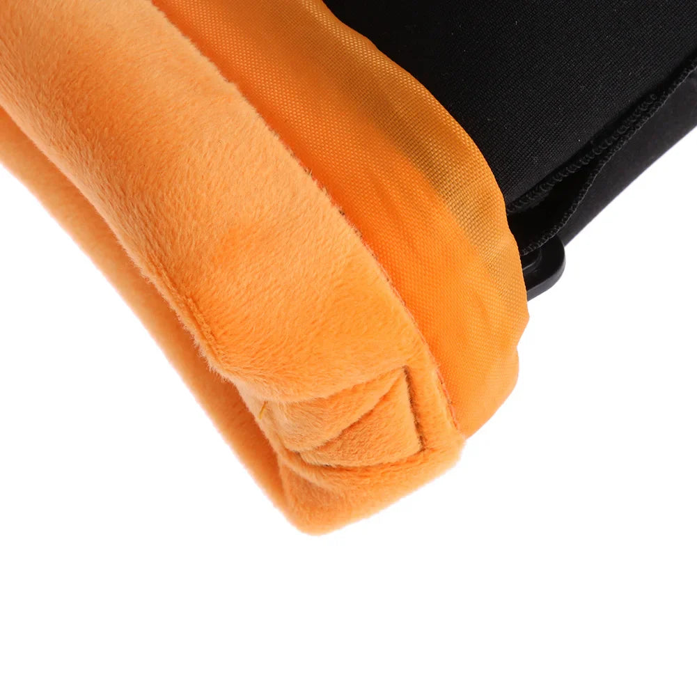 Neoprene Camera Lens Pouch — Waterproof Soft Case for Canon, Sony & Most DSLR Cameras