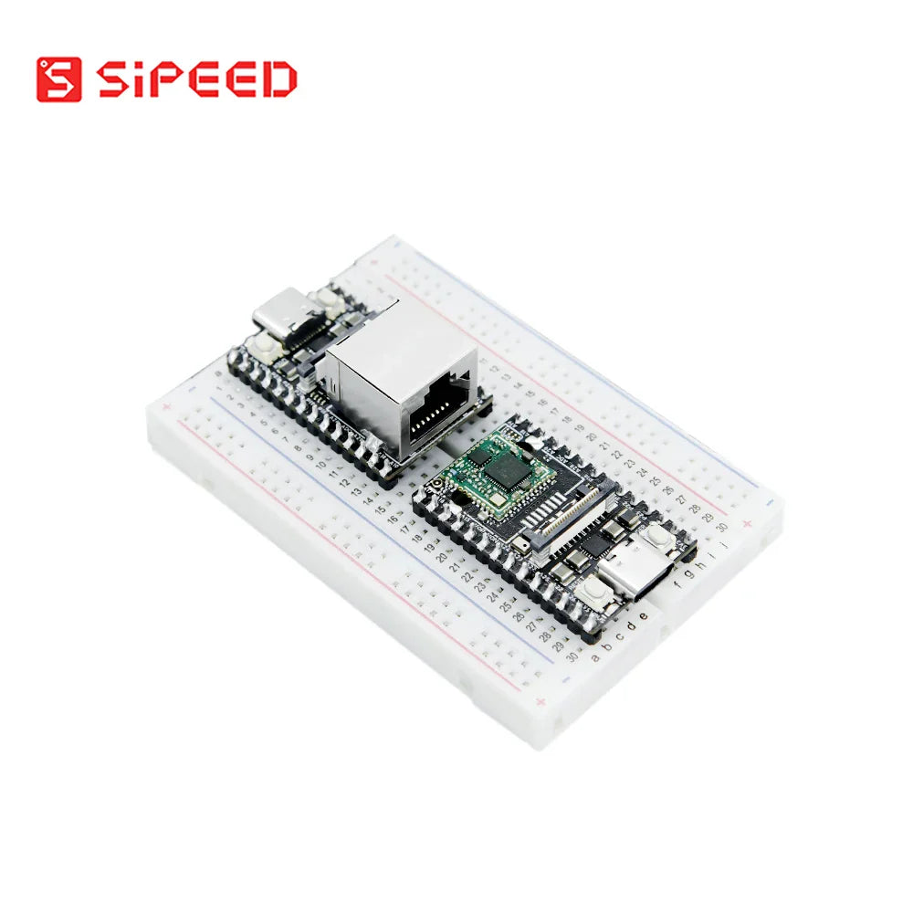 Sipeed LicheeRV Nano SG2002 – WIFI6 Ethernet AI Visual RISC-V Development Board