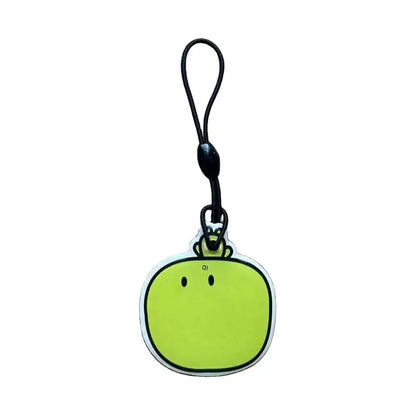 RFID EM4305 T5577 125KHz Key Tag – Readable, Writable & Rewritable Copy Clone Blank Chip Card