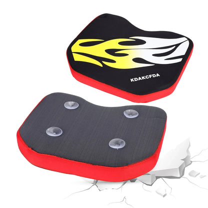 New Thickened Kayak Boat Cushion – 3 Colors, Padded Seat for Canoe, Fishing Boat & Rowing Chairs