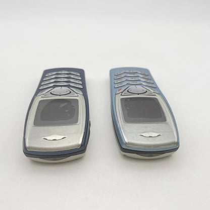 Original Unlocked Nokia 5130 XpressMusic – 2G Mobile Phone with Multi-Language Keyboard (Russian, Arabic, Hebrew, English)