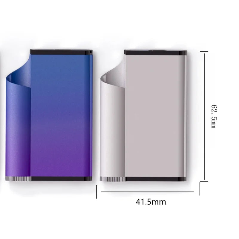 Mini Light Bulb Box – 510 Thread Battery Portable Electronic Lighting Tool, Electric Soldering Iron & Voltage Welding Tool