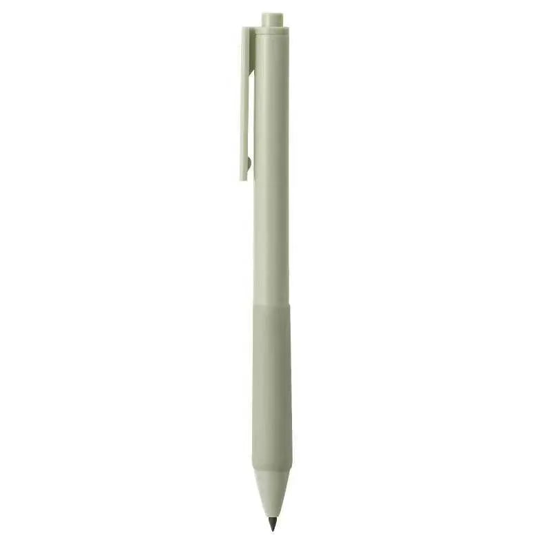 Inkless Press Pencil – Unlimited Writing Mechanical Pen for Art, Sketching, School Supplies & Kids’ Gifts
