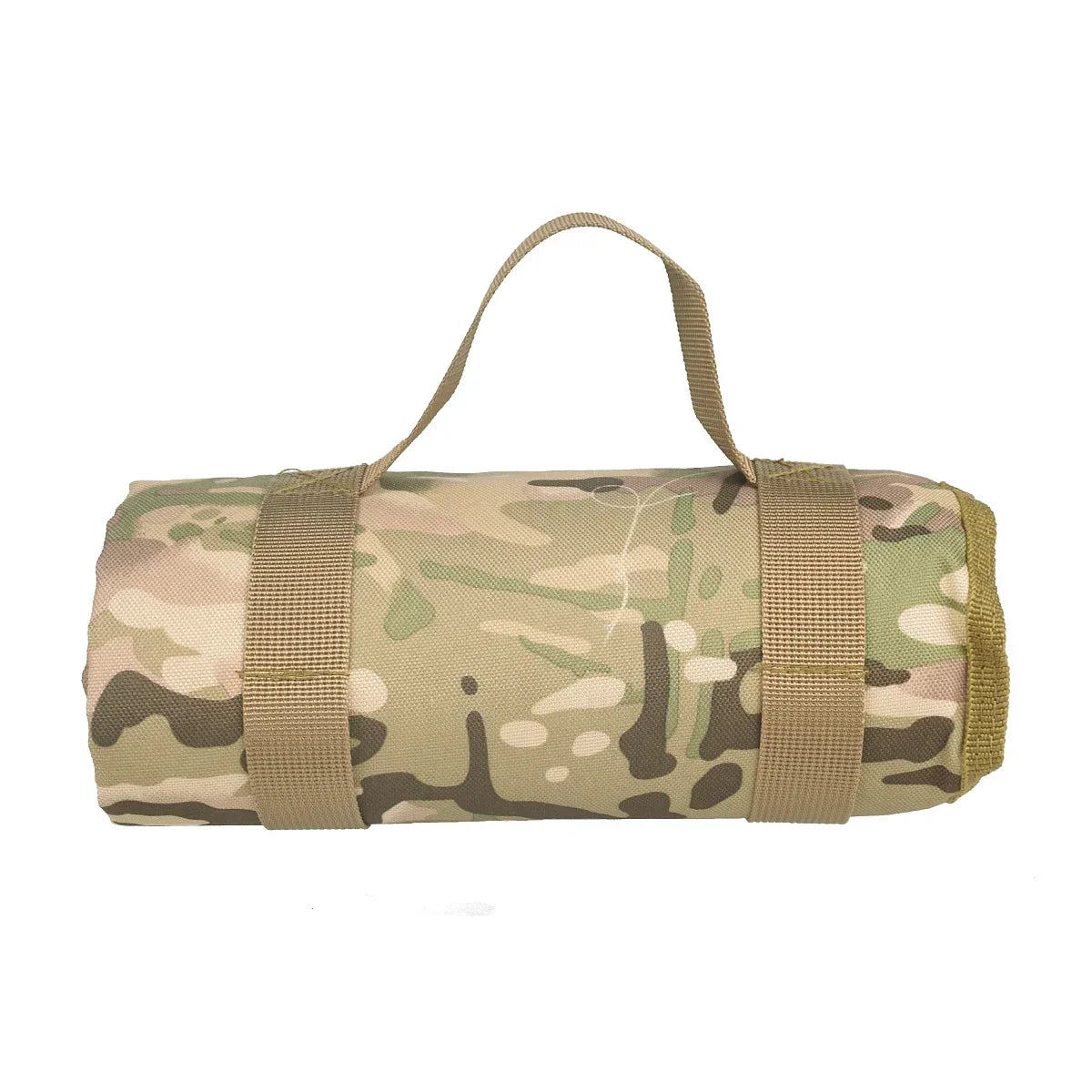 Tactical Outdoor Shooting Mat – Non-Slip, Double-Sided Waterproof Folding Mat for Hunting, Training & Sniper Range