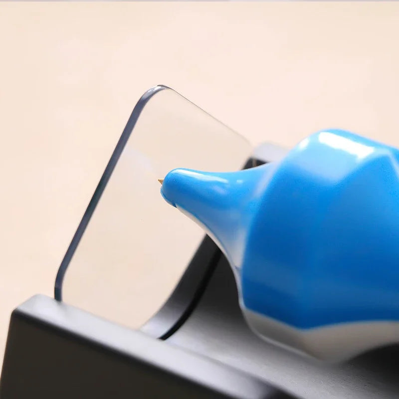 Magnetic Levitating Perpetual Motion Rotating Toy – Battery-Free Educational Science Experiment Home Desk Decor Novelty Gadget