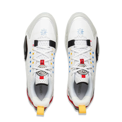 Li-Ning WADE ALL CITY 13 Basketball Shoes - BOOM Cushion Stable Support Sport Sneakers