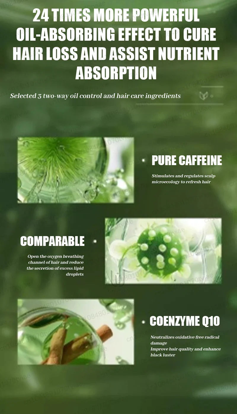 Hair Water Spray – Specially Formulated for Regular Use to Nourish and Revitalize Hair