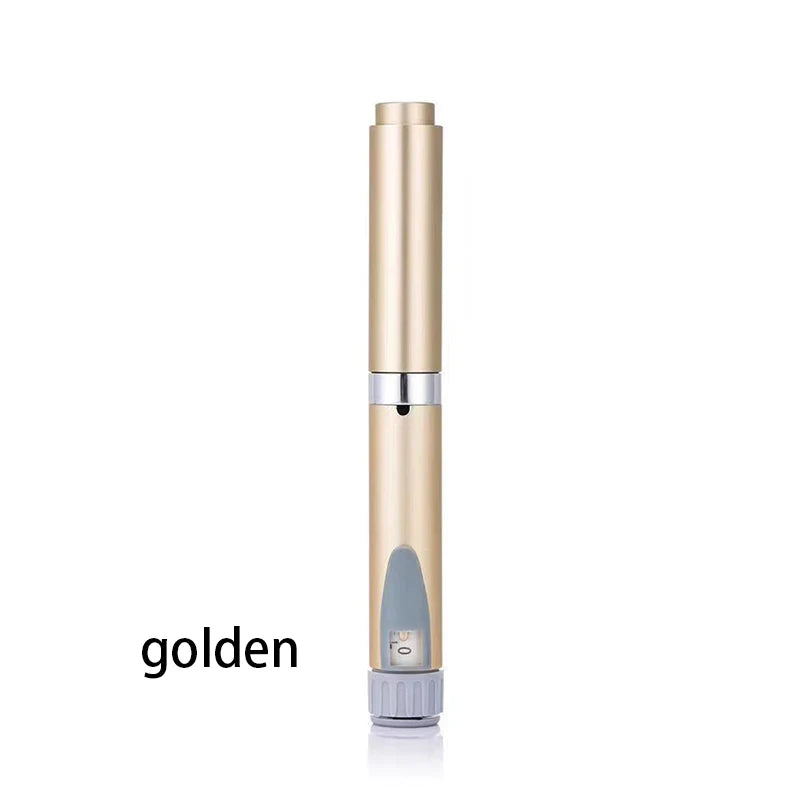 Magic Pen 20 Insulin Cartridge – 3ml Blank Eli Lilly Insulin Injection & Medical Tattoo Pen