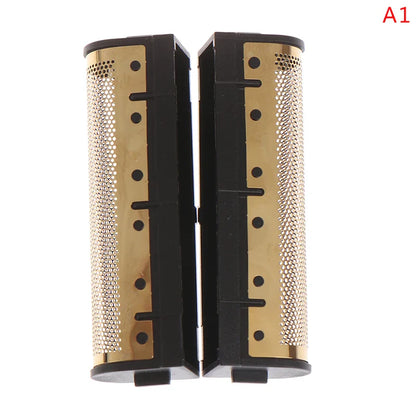 Professional Hair Clipper Replacement Head — 3D Intelligent Floating Shaving Blades for Andis Gold & Silver Clippers