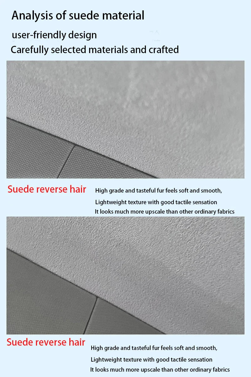 Electrostatic Sunshade for Tesla Model 3 & Y – Ice Cloth Sunroof Front & Rear Glass Skylight Interior Cooling Shade