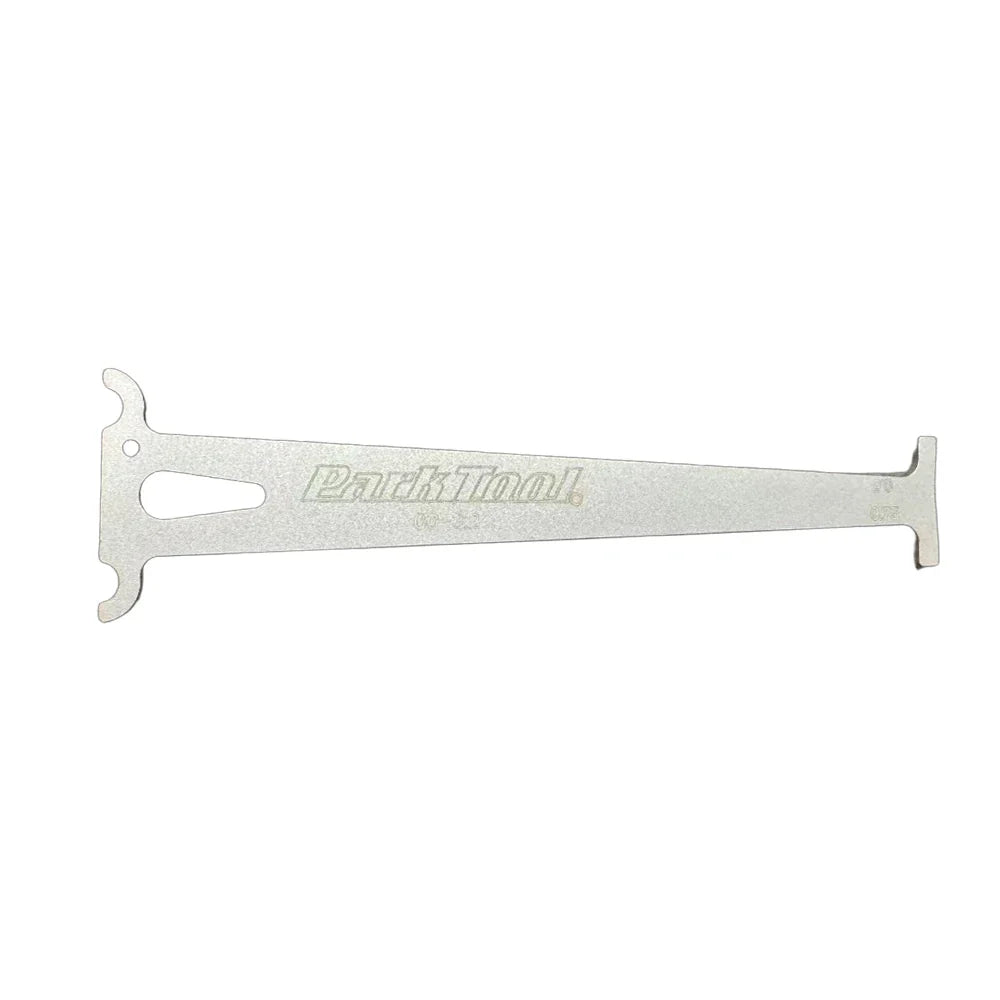 Bicycle Disc Brake Pad Alignment Tool – Chain Tool, Pedal Wrench & Crank Puller Combo