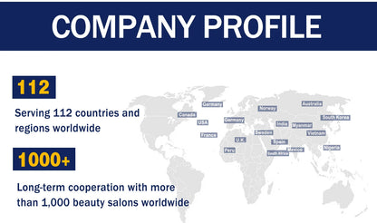 CoMango Wispy Premade Volume Lash Fans – 3-10D Individual Short Stem Faux Mink Russian Eyelash Extensions, 320 Fans