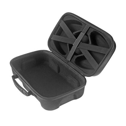 Hard Case Bag for Xbox Series S – Travel Storage Organizer for Console, Gamepad & Accessories