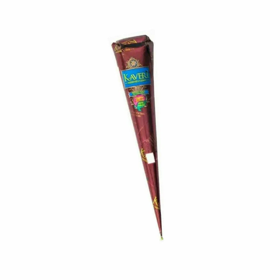 Henna Temporary Tattoo Paste – Brown, Black & Red Semi-Permanent Body Art Kit (1/3/12pcs)