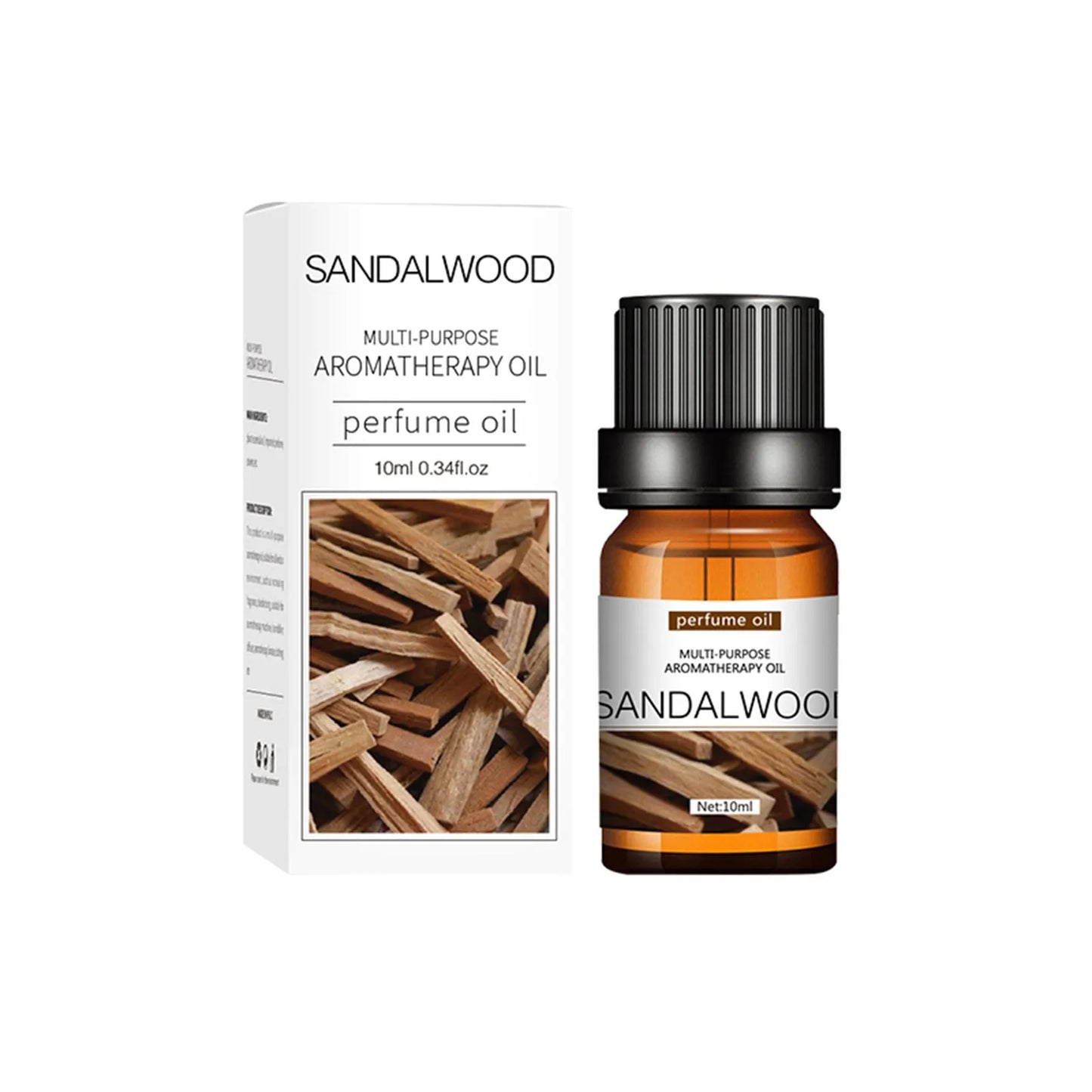 Flower Fruit Essential Oil – Water-Soluble Stress Relief for Humidifiers, Aroma Diffusers, Fragrance Lamps & Air Freshening Aromatherapy