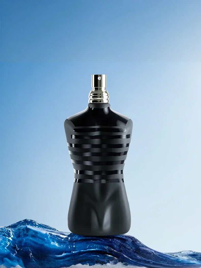 100ML Original Men’s Perfume — Long-Lasting Muscle Cologne with Natural Pheromones, EDP Spray