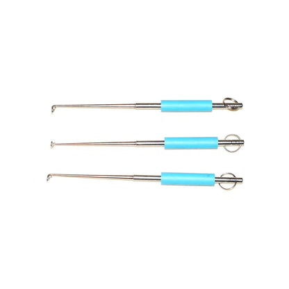 Easy Fish Hook Remover - Stainless Steel Safety Extractor for Rapid Decoupling, 1 Piece Fishing Tool