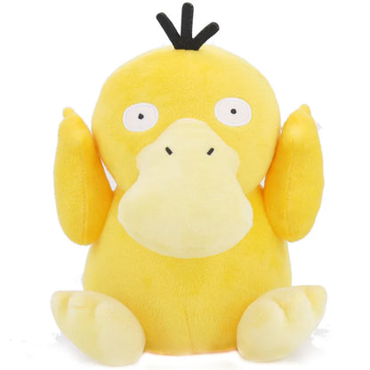 HQ 24cm Gengar Plush Toy – Soft Pokemon Gengar Stuffed Doll, Xmas Gift for Kids