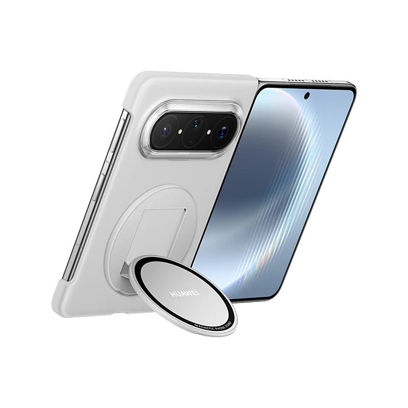 HUAWEI Pura X Magnetic Phone Case - Fashionable High-Quality Protective Cover