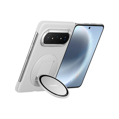 HUAWEI Pura X Magnetic Phone Case - Fashionable High-Quality Protective Cover
