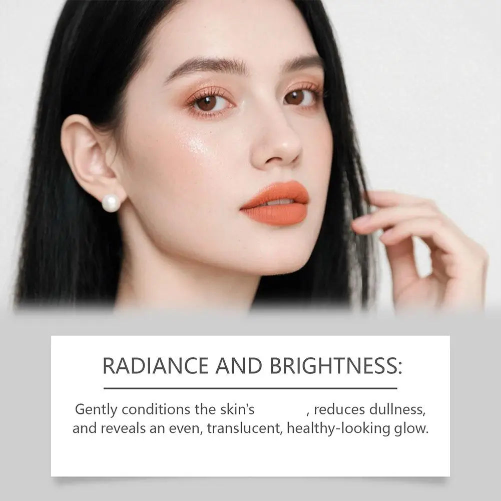 3PCS Set Collagen Face Cream – Deep Moisturizing, Firming & Anti-Wrinkle Brightening Korean Skincare