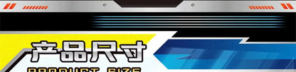 Galaxy Detectives Tobot Transformation Toy – Car to Robot Anime Figure, Korea Cartoon Deformation Tank Gift