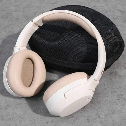 Shockproof EVA Headphone Case for Sony WH-1000XM4 – High-Capacity Protective Storage Bag for Earphones & Headsets