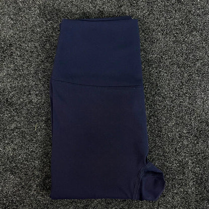 Women’s High Waist Sports Yoga Pants – Hip Lift, Quick-Dry, Breathable Leggings for Fitness, Running & Cycling