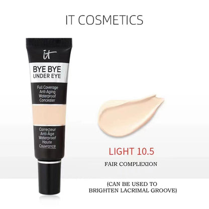 12ml Facial Concealer Mask – Dark Spot & Circle Coverage for Even Skin Tone