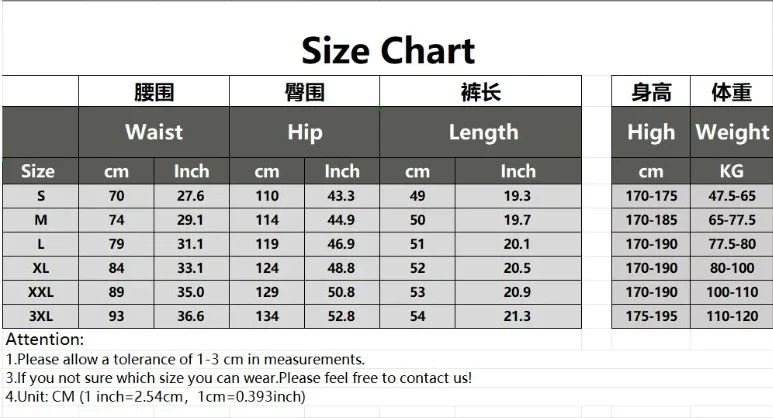 UETEEY Men’s Summer Shorts — Gym, Running & Fitness Quick-Dry Workout Pants