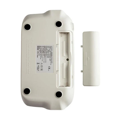 6-Channel Hwato SDZ II Low-Frequency Electro-Acupuncture Stimulator — Electric Needle Therapy for Nerve & Muscle