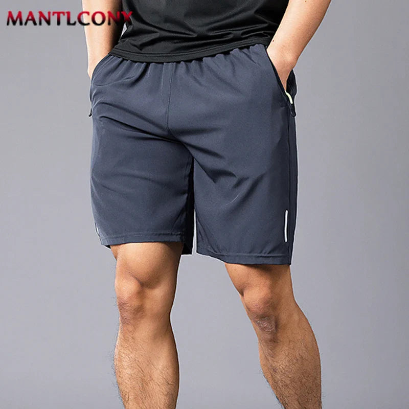 3XL Quick Dry Jogging Shorts for Men – Lightweight, Breathable Summer Fitness & Running Shorts