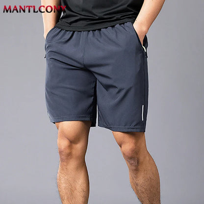 3XL Quick Dry Jogging Shorts for Men – Lightweight, Breathable Summer Fitness & Running Shorts