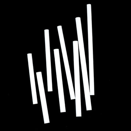 10PCS Humidifier Replacement Filters – Cotton Sponge Stick for USB Aroma Diffuser & Mist Maker