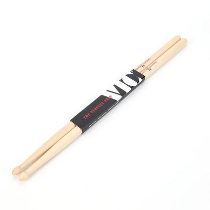 5A Maple Drumsticks – Classic Professional Colorful Drumsticks for Percussion, Instrument Accessories for Drum Set