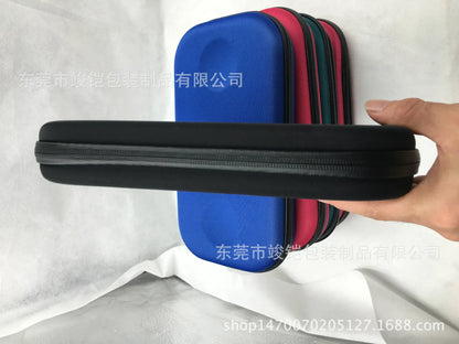 New Stethoscope Case Storage – Dual-Use Medical Emergency Bag, Pipeline & Catheter Protection