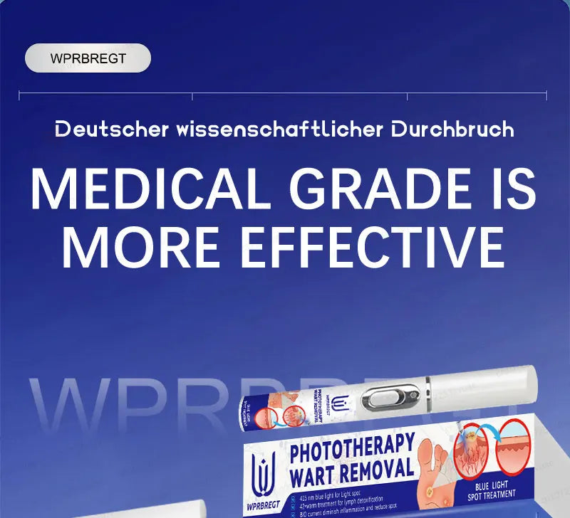 Safe Skin-Friendly Wart Removal Methods – Gentle Solutions for Effective Wart Treatment