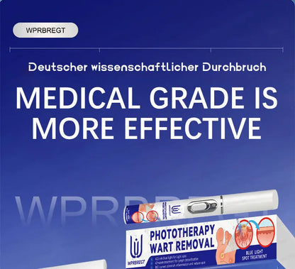 Safe Skin-Friendly Wart Removal Methods – Gentle Solutions for Effective Wart Treatment