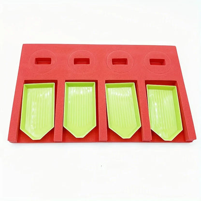 Diamond Painting Accessories Tray Organizer – Storage Boxes & Containers for Bead Sorting