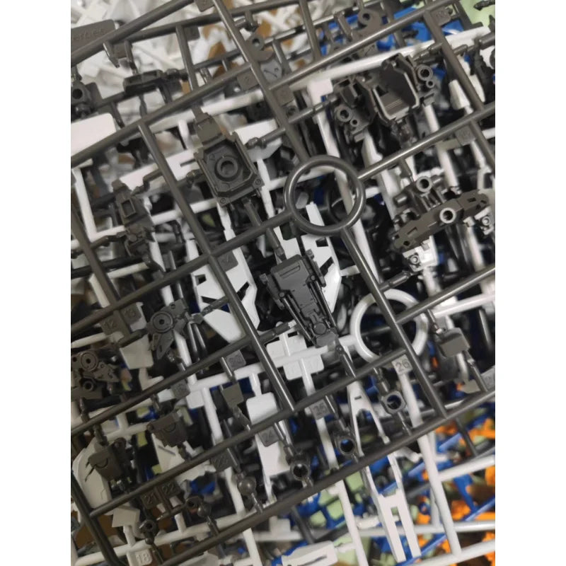 Bandai MG RG HG PG Model Kit Spare Parts – Replacement for Missing or Broken Assembly Pieces