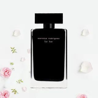 100ml Pink & Black Musk Unisex Perfume – Floral, Fruity, Vanilla Charm Fragrance for Men & Women