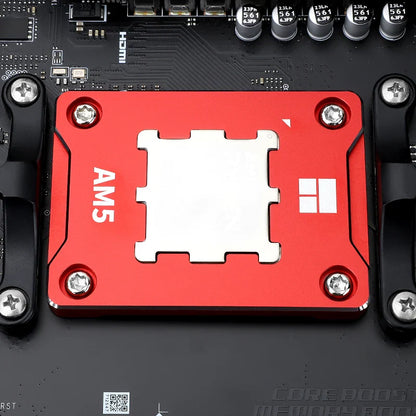 Thermalright AMD AM5 BCF CPU Bending Correction Tool – AM5 Platform Installation Fixing Device